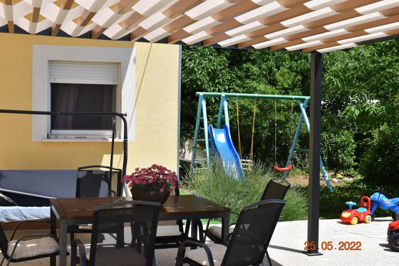 Apartament Sea Horse Zadar Zewnętrze zdjęcie
