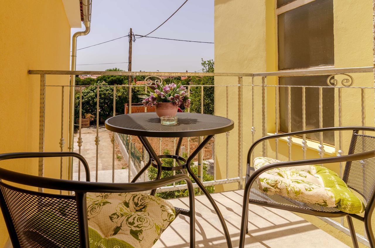 Apartament Sea Horse Zadar Zewnętrze zdjęcie