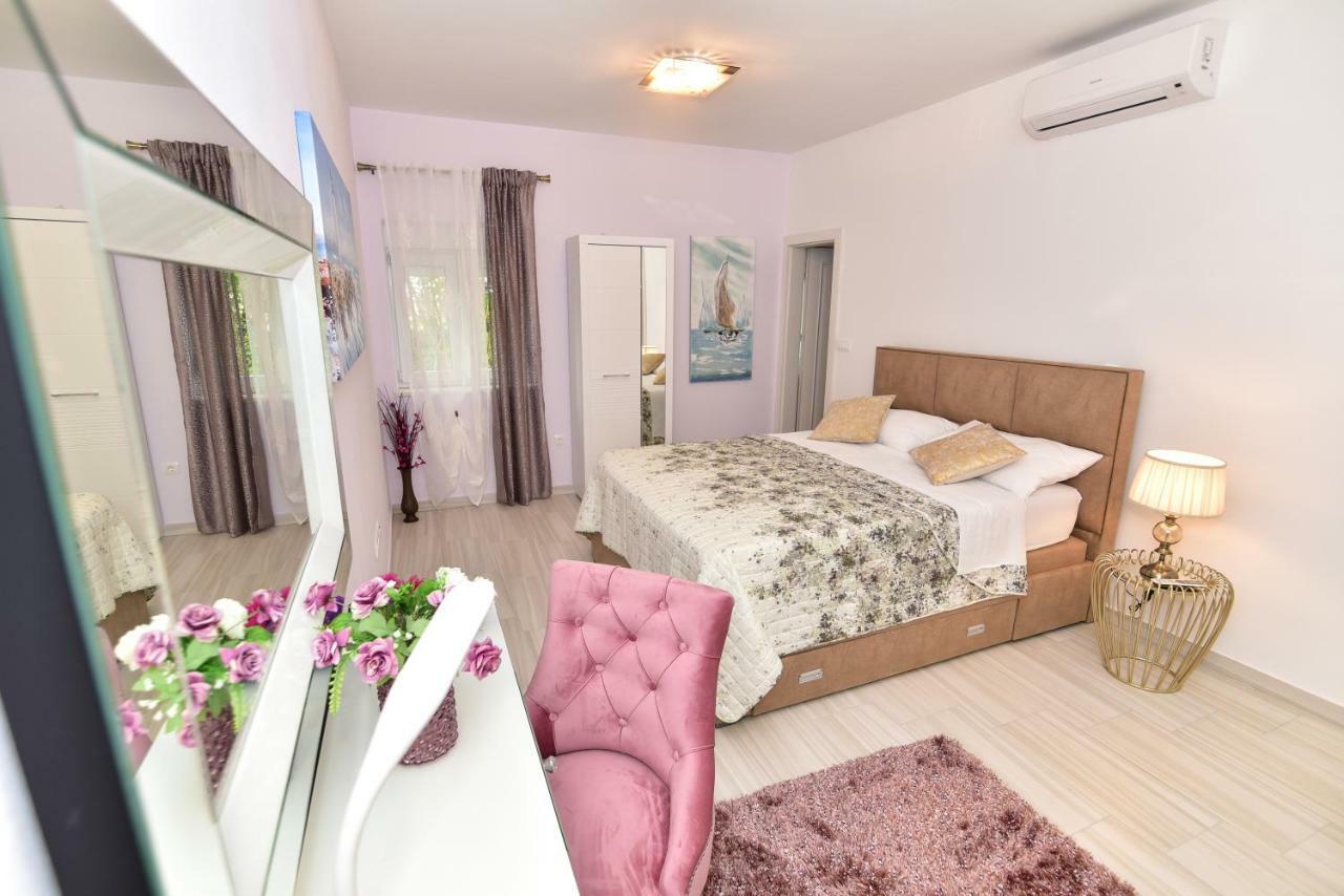 Apartament Sea Horse Zadar Zewnętrze zdjęcie