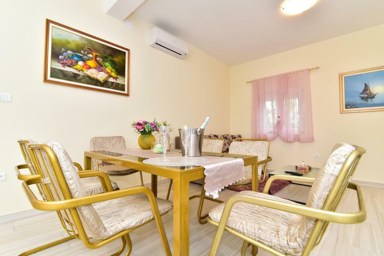 Apartament Sea Horse Zadar Zewnętrze zdjęcie