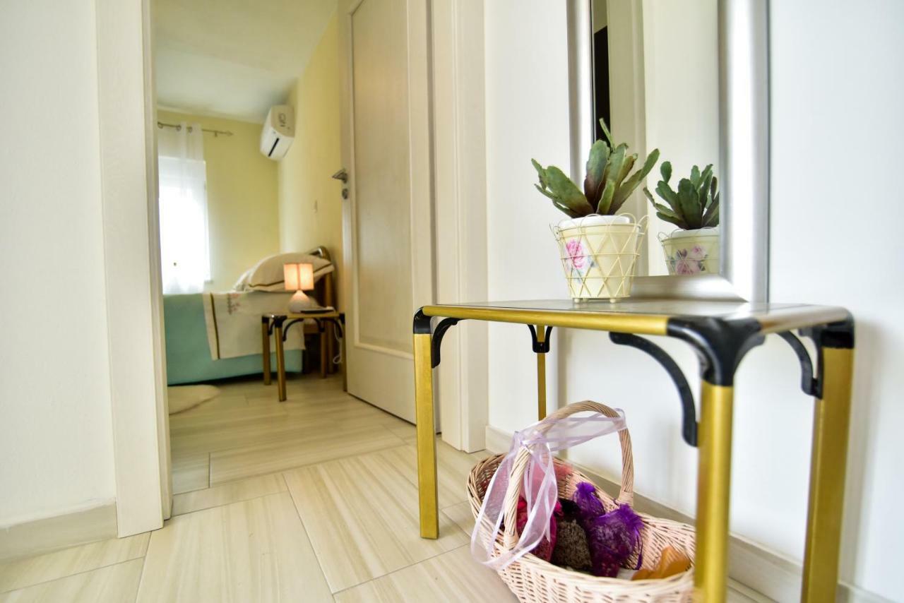 Apartament Sea Horse Zadar Zewnętrze zdjęcie