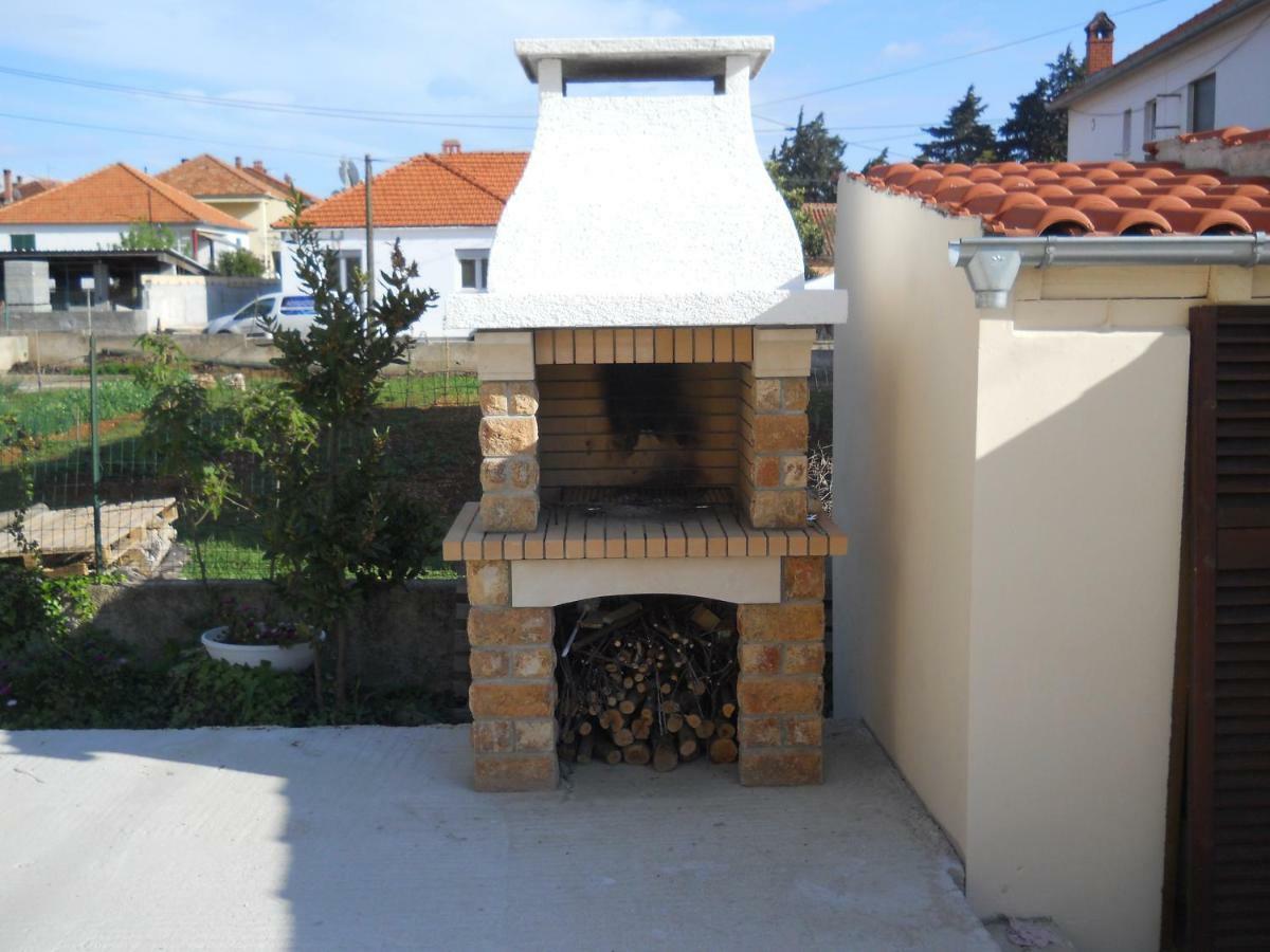Apartament Sea Horse Zadar Zewnętrze zdjęcie